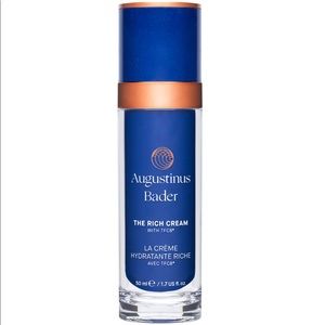 NEW IN BOX Augustinus Bader The Rich Cream 1.7 fl oz